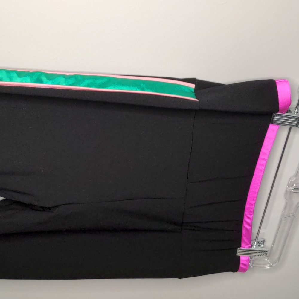 EUC✨ LANSTON SPORT large Laguna luxury ankle length compression workout leggings - Picture 5 of 17
